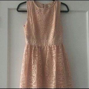 Francesca dress